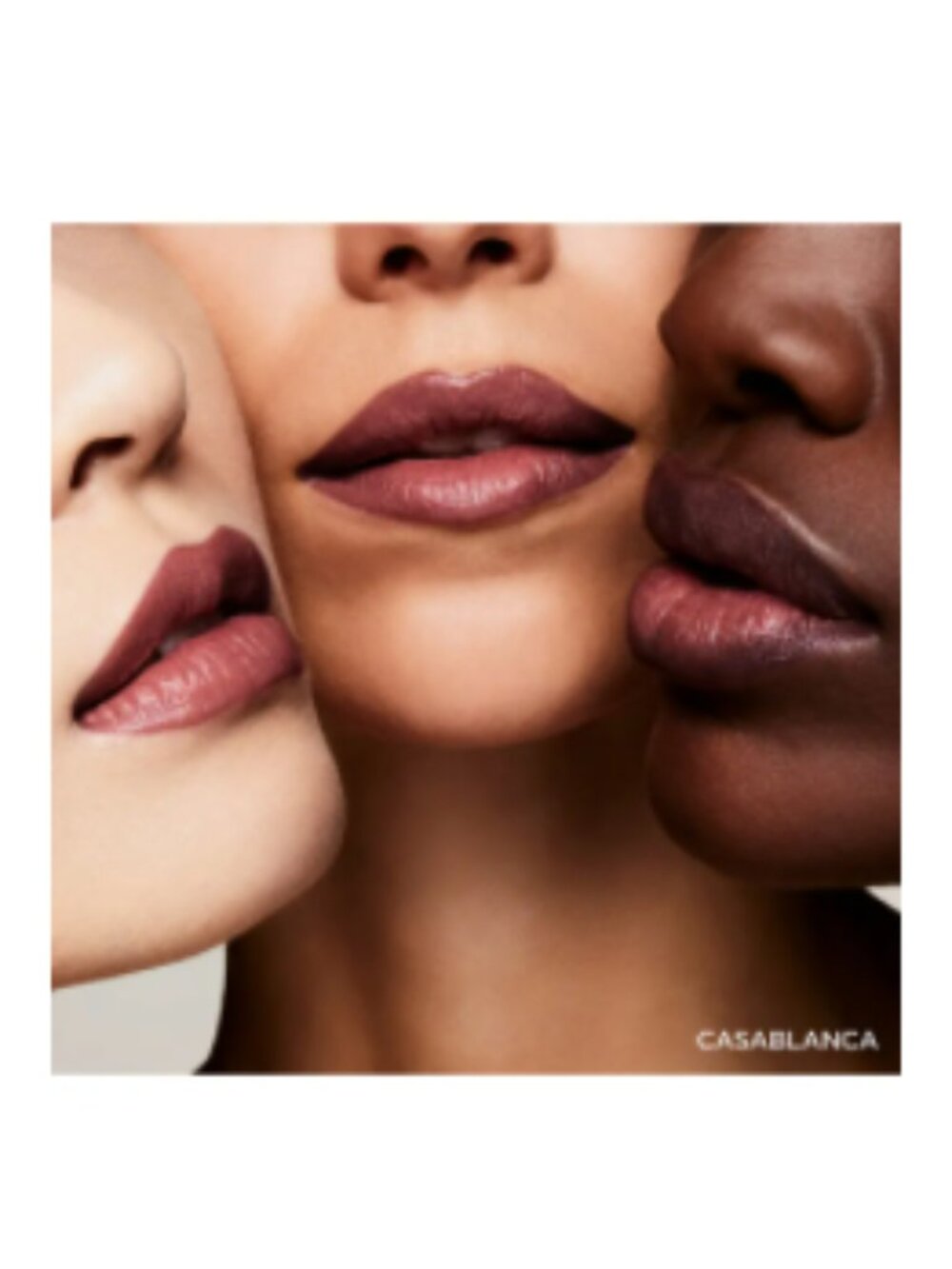 Tom Ford Beauty Gift Set-Lip Color 03 Casablanca Velvet Travel-2pc-BOXED-NEW - Picture 5 of 14